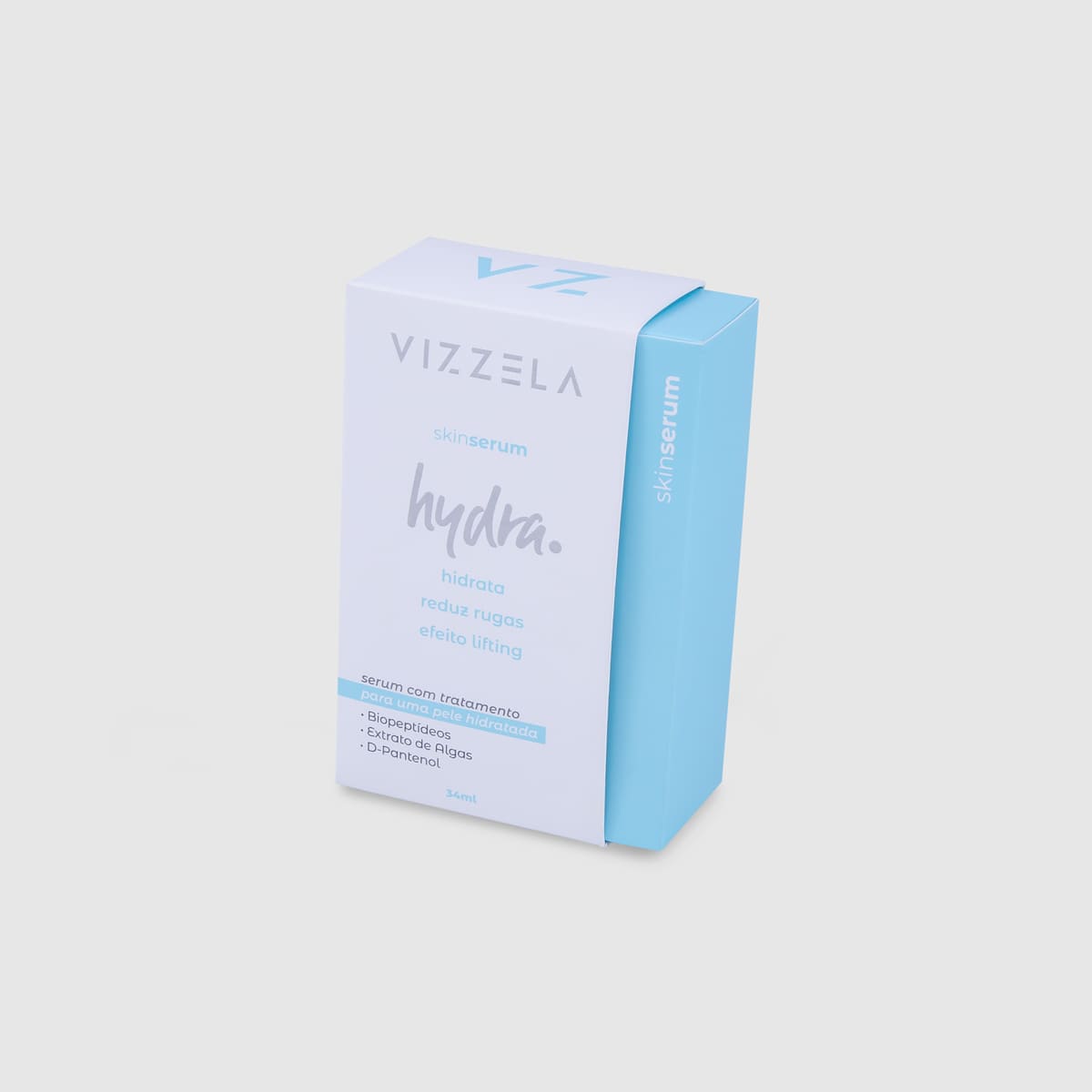 Skin Serum Hydra - Vizzela