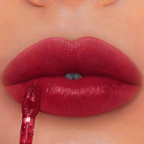 cream tint - vizzela pop berry