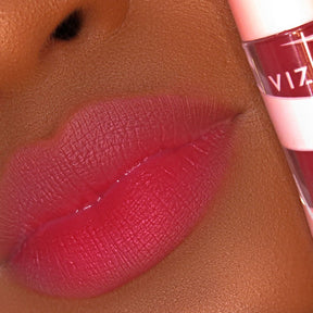 cream tint - vizzela pop berry