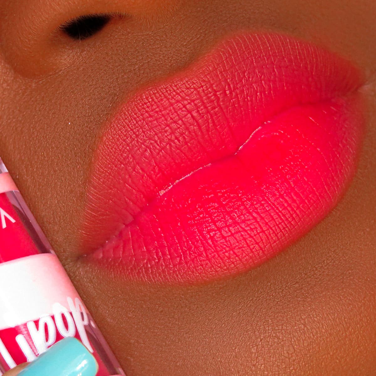 cream tint - vizzela pop kiss