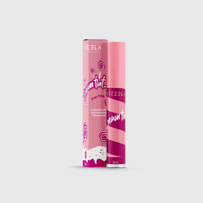 cream tint - vizzela pop pink