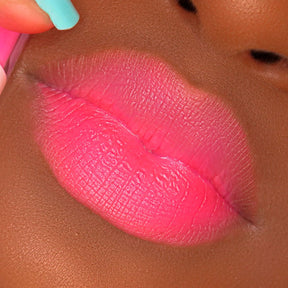 cream tint - vizzela pop pink