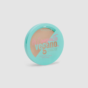 Pó Compacto Vizzela