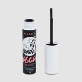 Máscara Para Cílios No Panda Vizzela - Preta