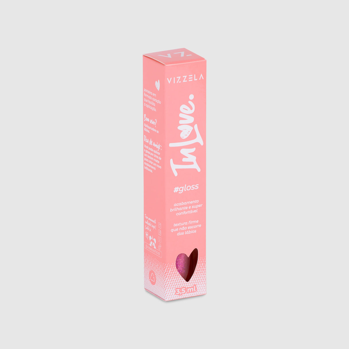Gloss In Love