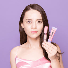 Base Líquida SATIN - Vizzela