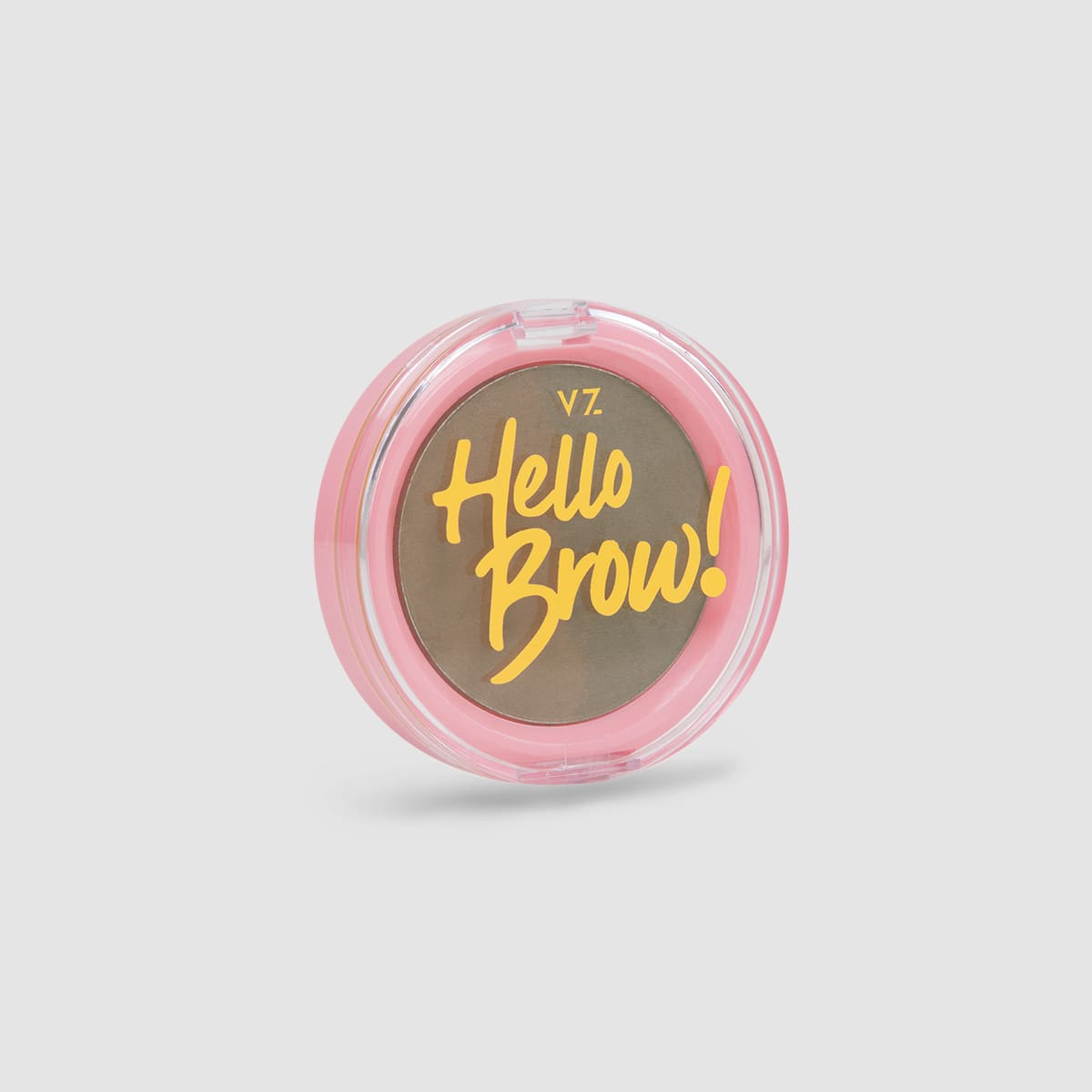 Sombra Duo Para Sobrancelhas Vizzela