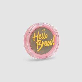 Sombra Duo Para Sobrancelhas Vizzela