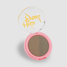 Sombra Duo Para Sobrancelhas Vizzela