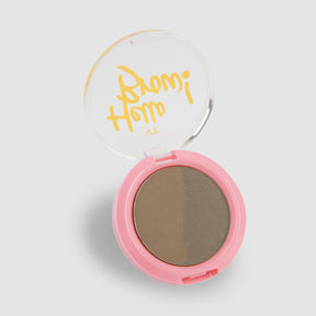 Sombra Duo Para Sobrancelhas Vizzela