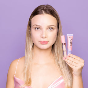Base Líquida SATIN - Vizzela