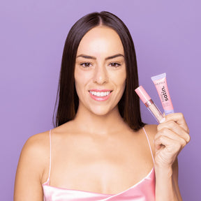 Base Líquida SATIN - Vizzela