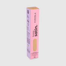 Base Líquida SATIN - Vizzela