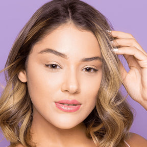 Base Líquida SATIN - Vizzela