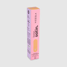 Base Líquida SATIN - Vizzela