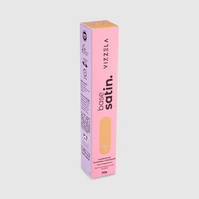 Base Líquida SATIN - Vizzela