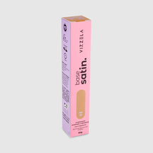 Base Líquida SATIN - Vizzela