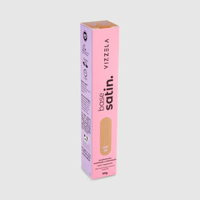 Base Líquida SATIN - Vizzela