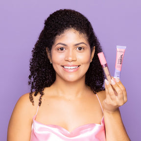 Base Líquida SATIN - Vizzela