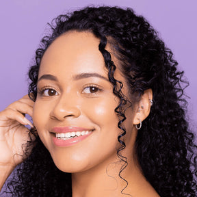 Base Líquida SATIN - Vizzela