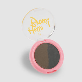 Sombra Duo Para Sobrancelhas Vizzela