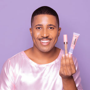 Base Líquida SATIN - Vizzela