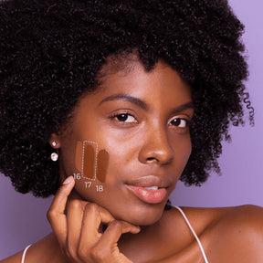 Base Líquida SATIN - Vizzela