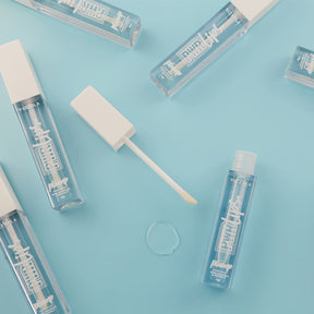 Power Lips Top Coat Vizzela