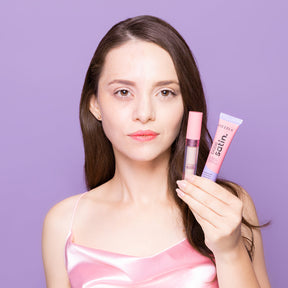 Corretivo Líquido SATIN - Vizzela