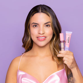 Corretivo Líquido SATIN - Vizzela