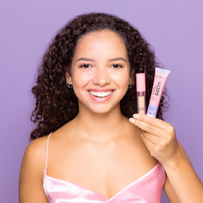 Corretivo Líquido SATIN - Vizzela