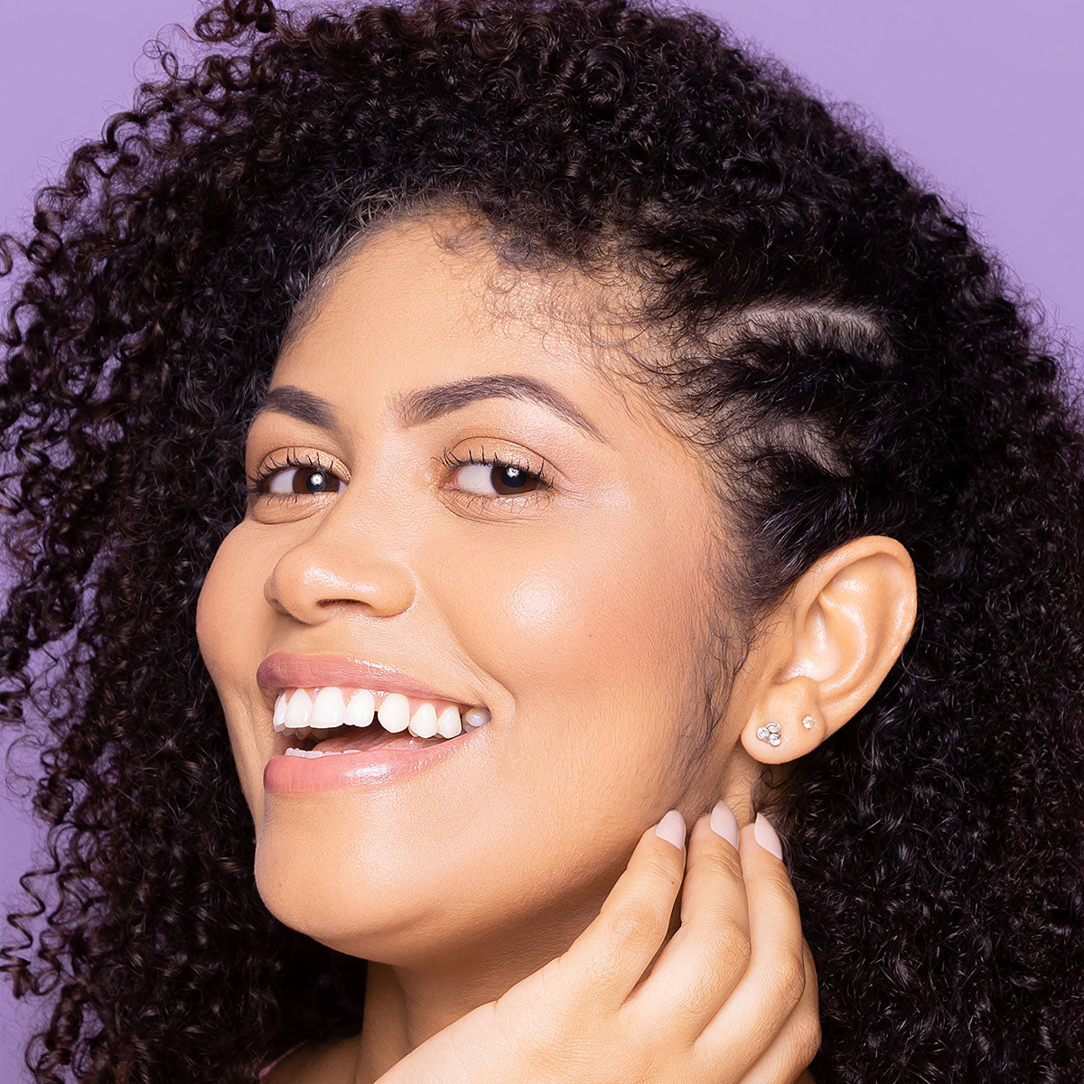 Corretivo Líquido SATIN - Vizzela