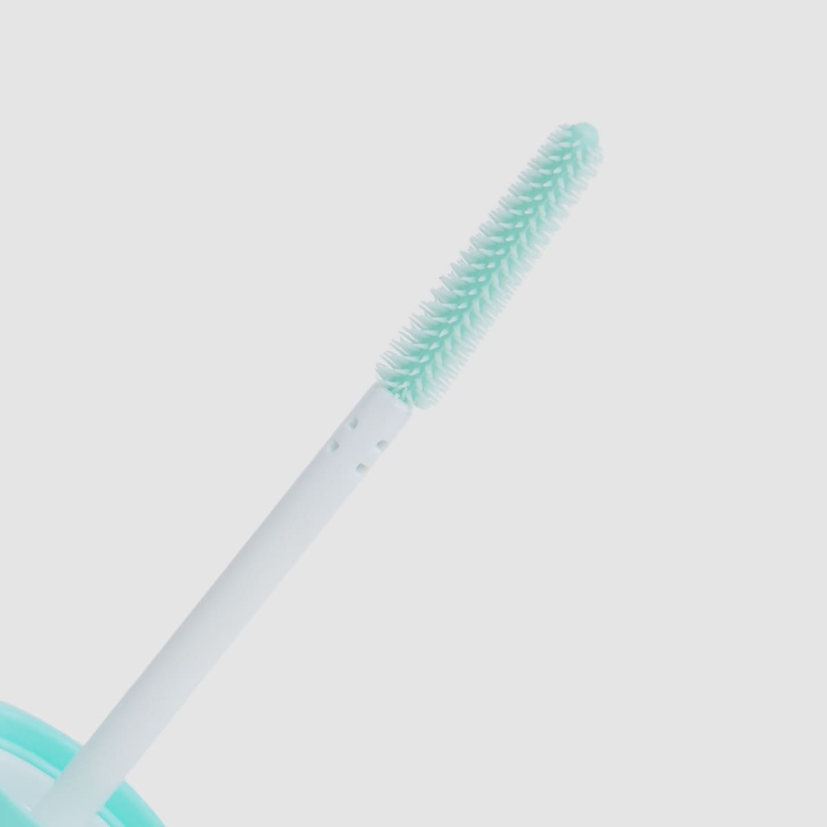 Máscara Para Cílios Incolor Vizzela