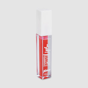 Power Lips Top Coat Vizzela
