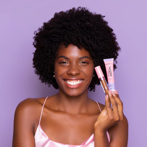 Corretivo Líquido SATIN - Vizzela