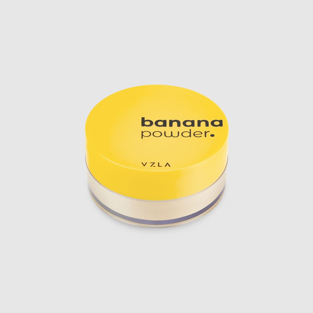 Banana Powder - Vizzela