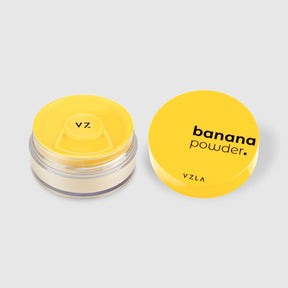 Banana Powder - Vizzela