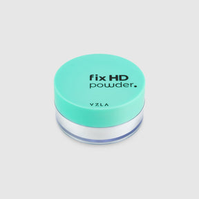 Fix HD Powder - Vizzela