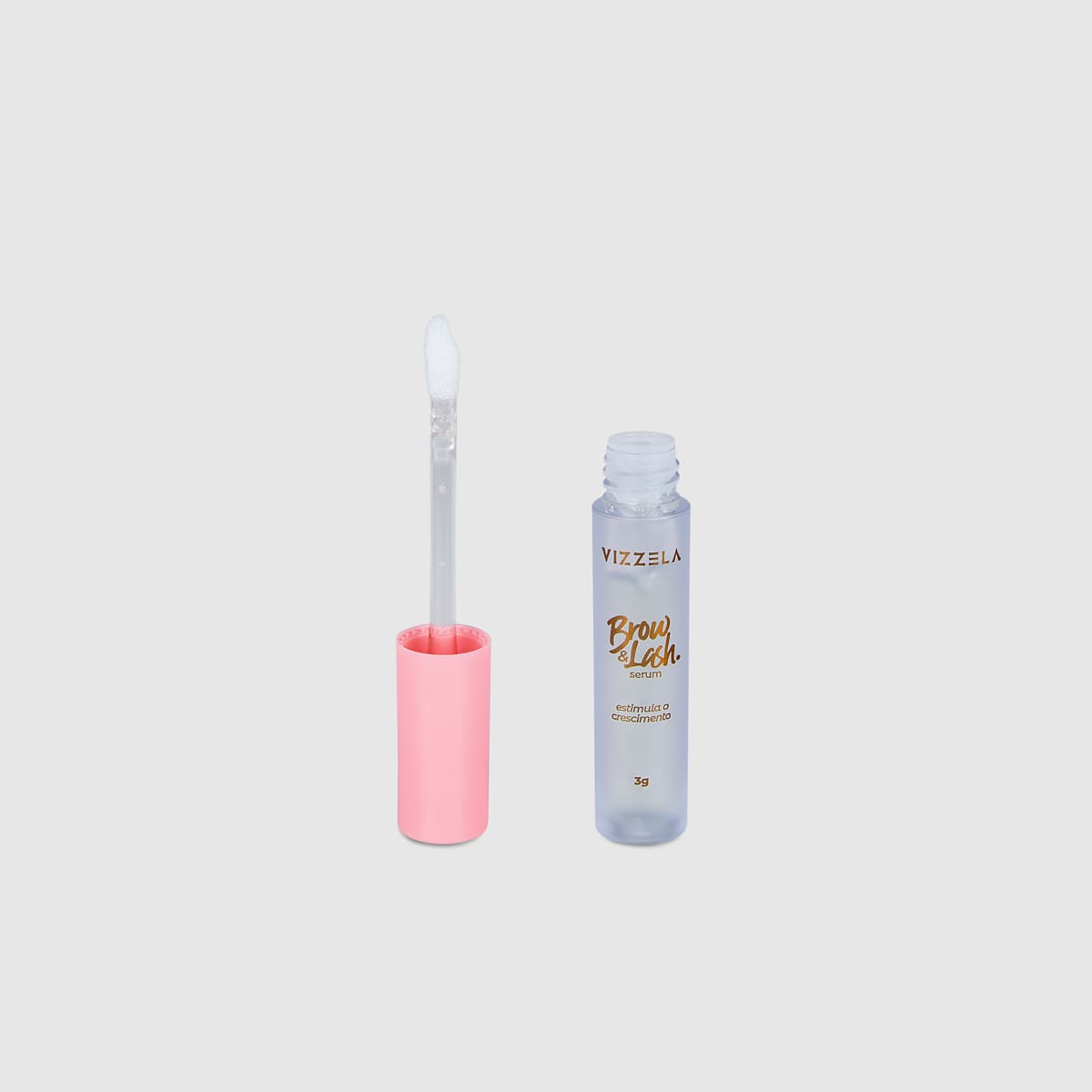 Brow Lash Serum – Vizzela