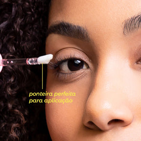 Brow Lash Serum – Vizzela