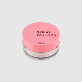 Satin Powder