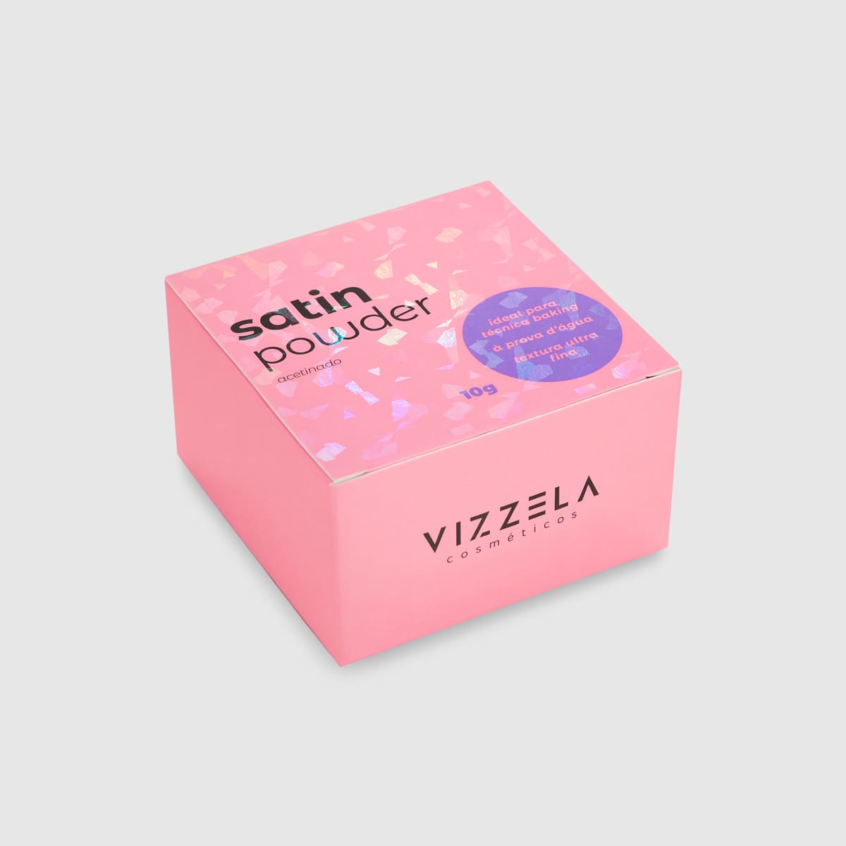 Satin Powder
