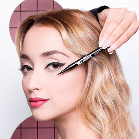 Caneta Delineadora Line Pen - Vizzela