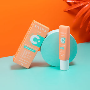 Serum Vitamina C - Vizzela