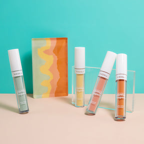 Corretivo Camuflagem – Verde - Vizzela