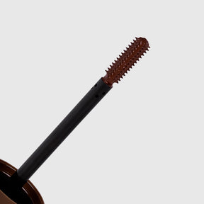 Máscara No Panda Brown Vizzela - Marrom