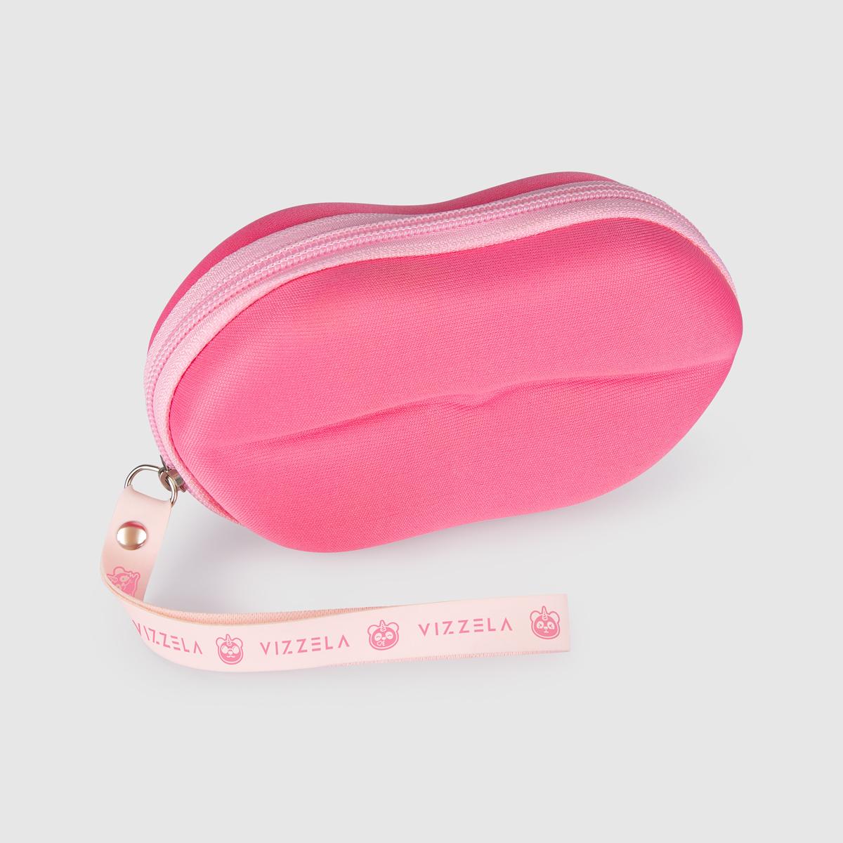 Necessaire XOXO - Vizzela