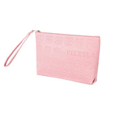 Necessaire Rosa Fofinha