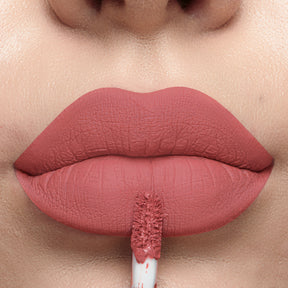 Batom Líquido Vizzela