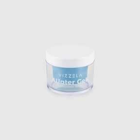 Water Gel Hidratante - Vizzela